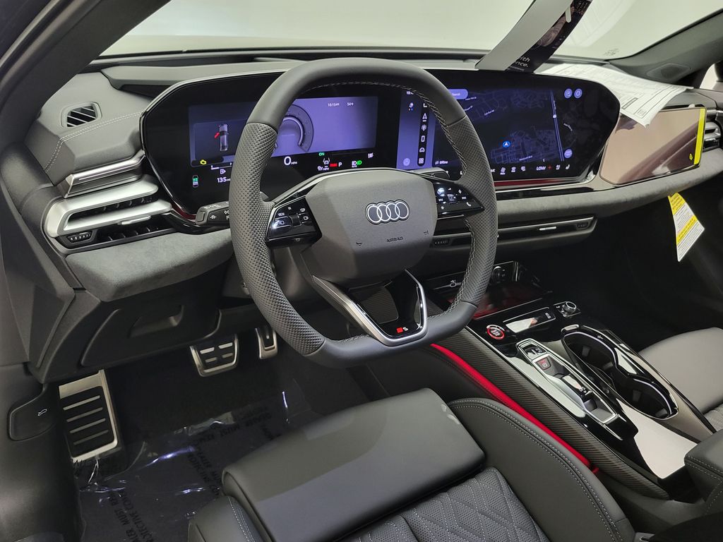 Thumbnail: 2026 Audi S5 - 27