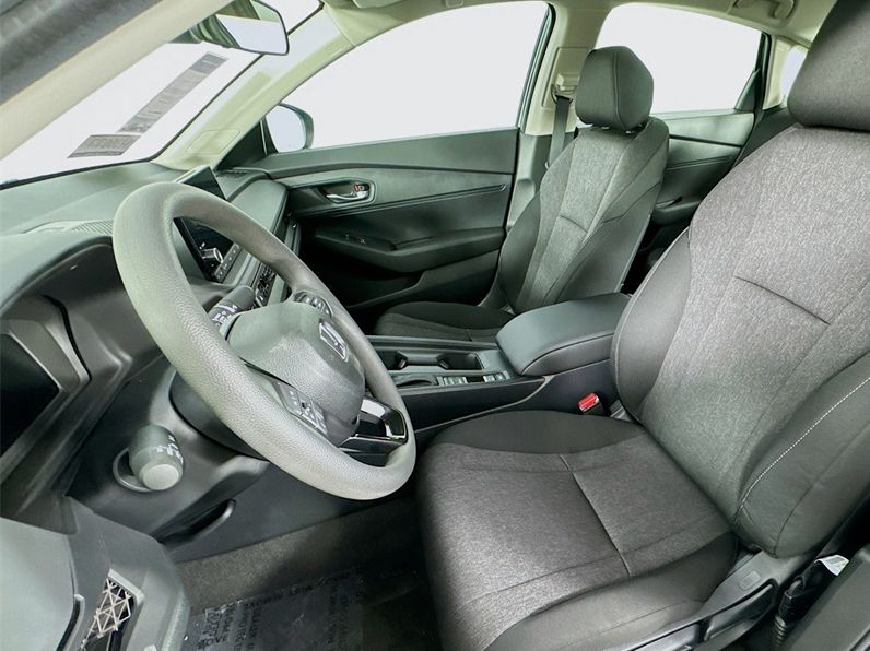 2025 Honda Accord LX photo