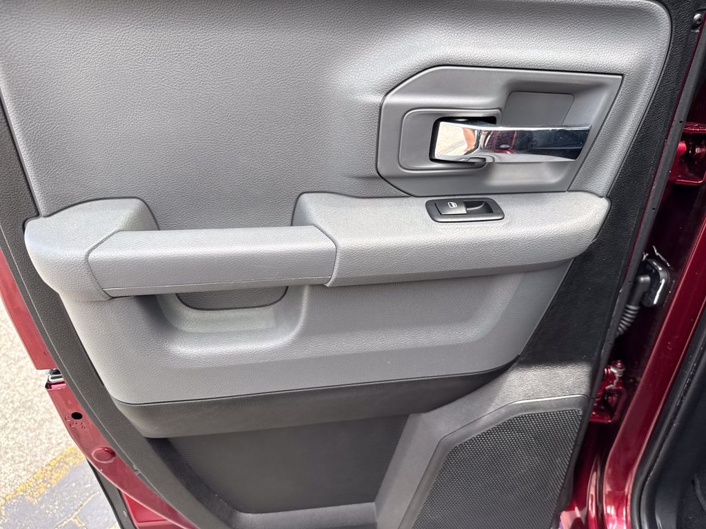 Used 2018 Ram 1500 Truck