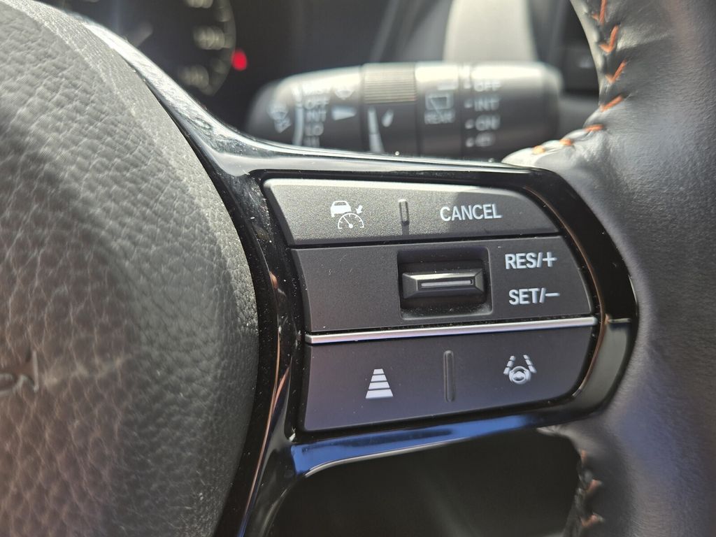 2024 Honda HR-V - $25,686