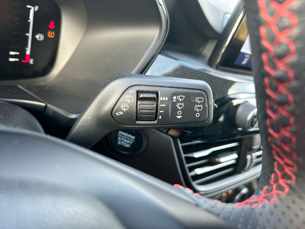 Thumbnail: 2023 Ford Escape - 19