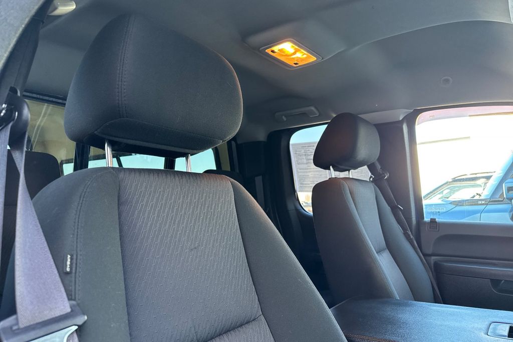 used 2013 Chevrolet Silverado 1500 car, priced at $16,988