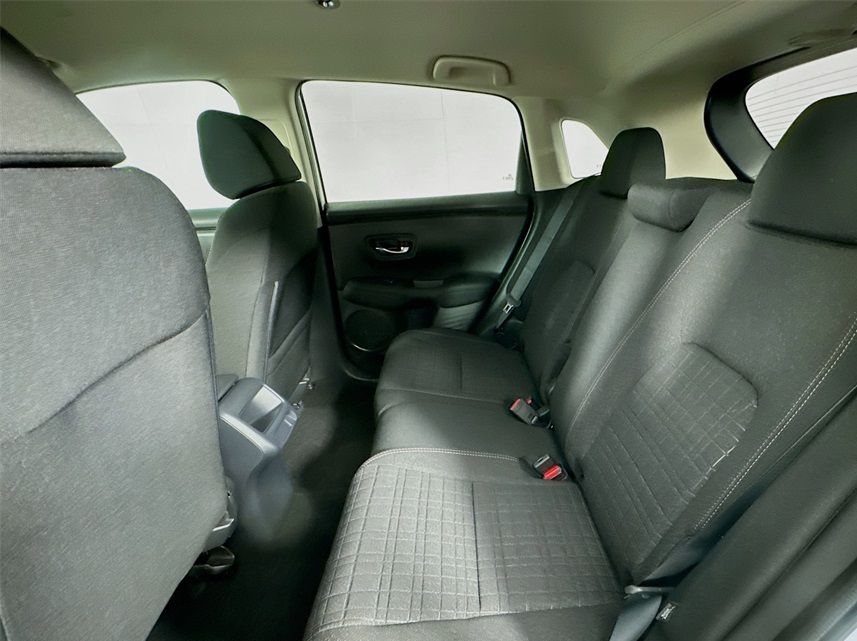 Used Car 2025 Honda Hr-v  Lx For Sale Under $30,000 In Austin, Texas