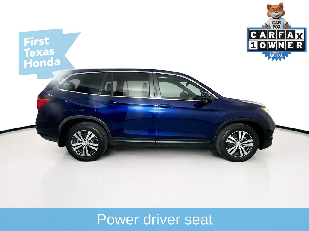 2016 Honda Pilot  Ex-l In Austin, Texas