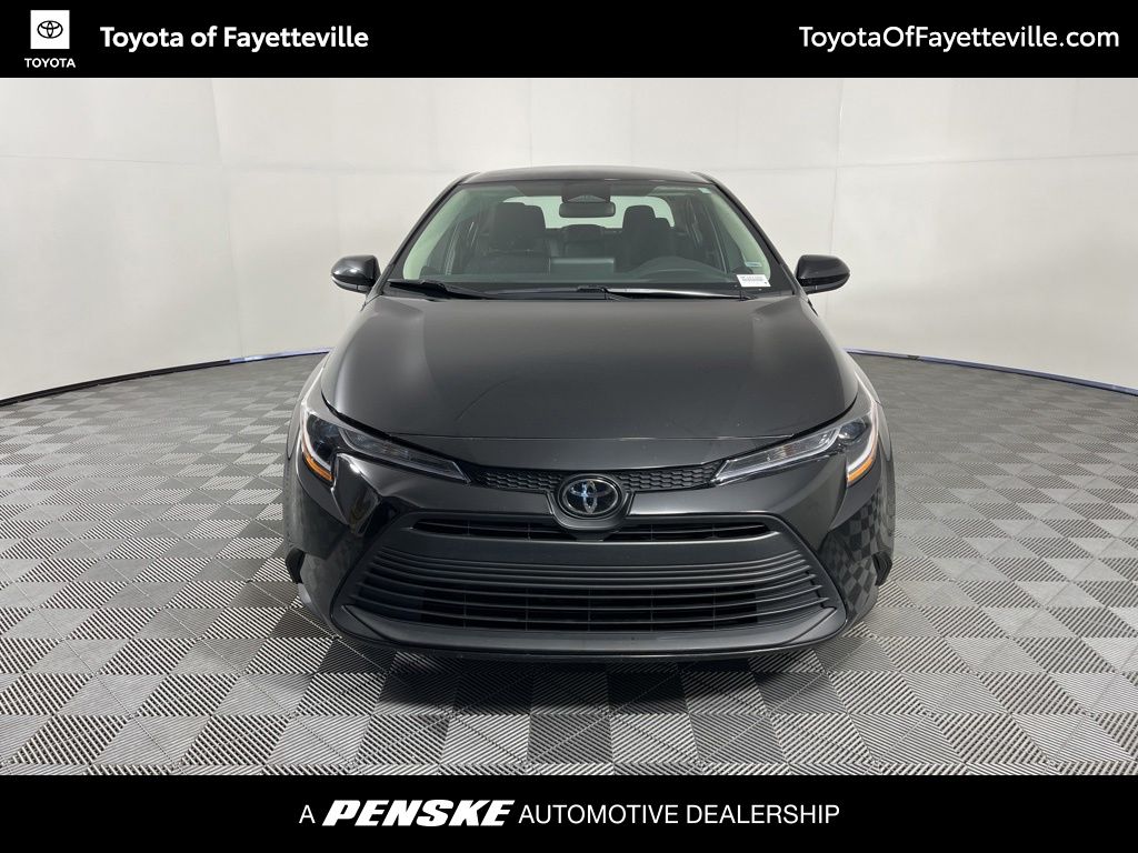 Thumbnail: 2024 Toyota Corolla - 14