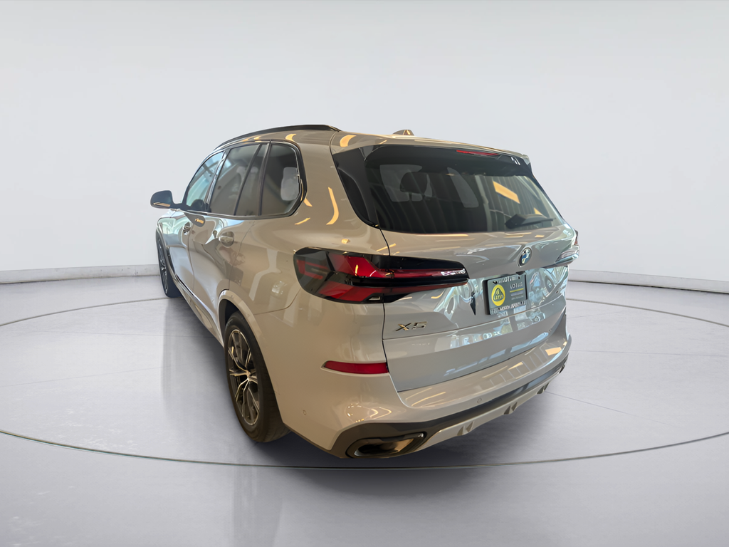 2024 BMW X5 40i - Photo 6