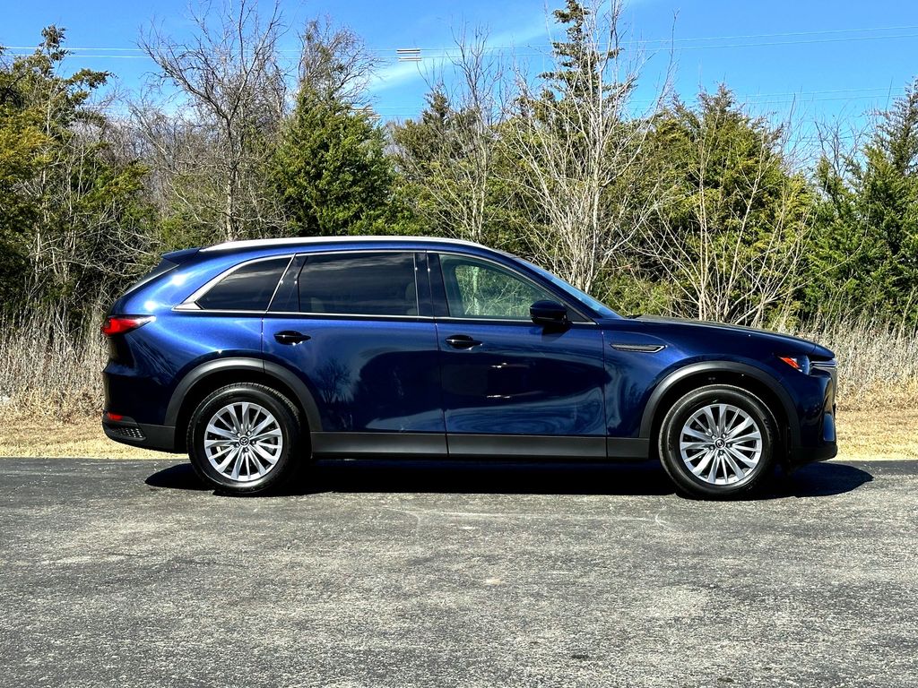 Used Car 2024 Mazda Cx-90  3.3 Turbo Preferred Plus For Sale Under $30,000 In Taylor, Texas