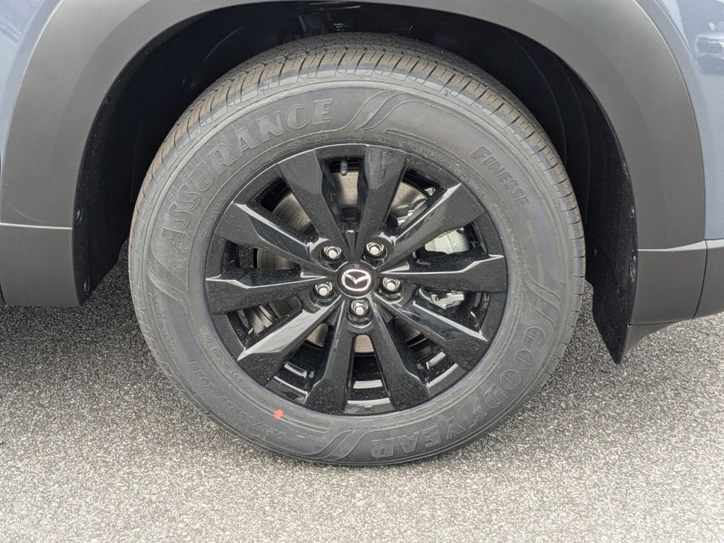 2025 Mazda CX-50 2.5 S Select