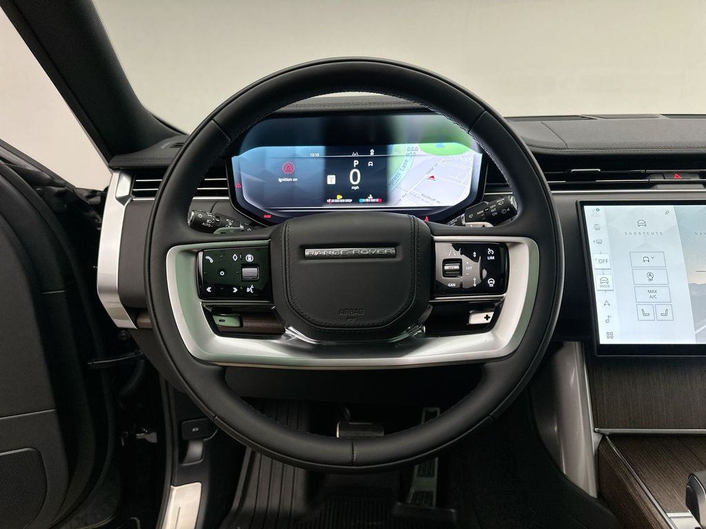 Thumbnail: 2026 Land Rover Range Rover - 14