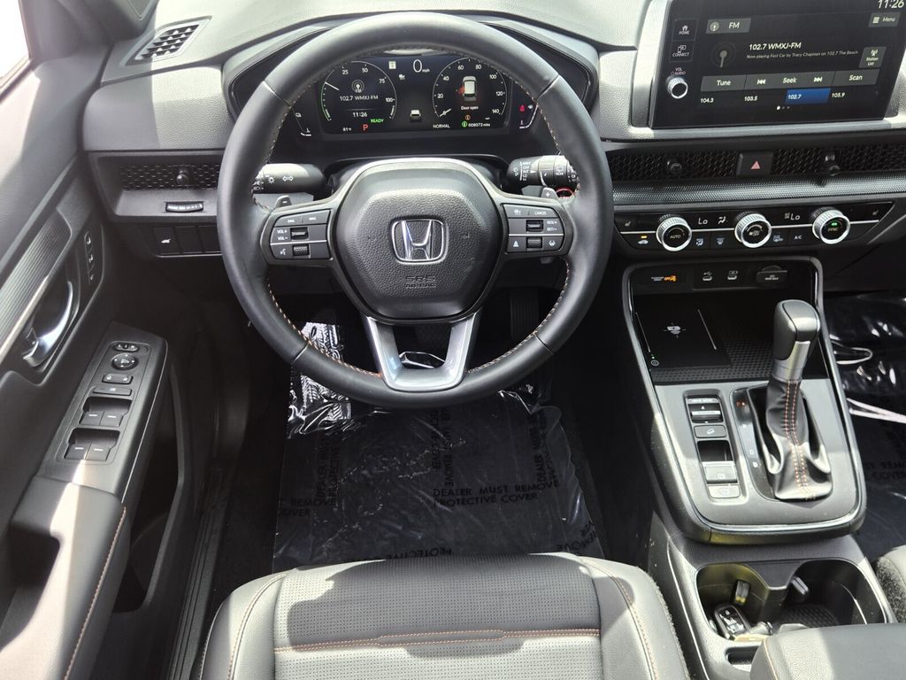 2026 Honda CR-V - $39,147