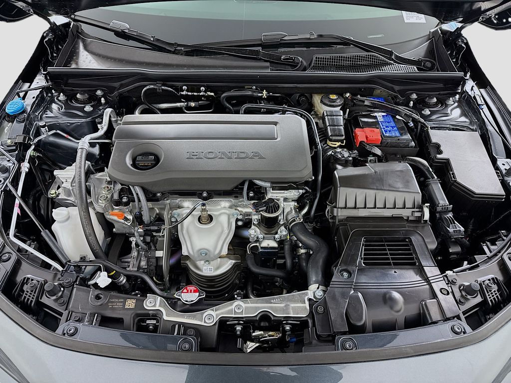 Thumbnail: 2026 Honda Civic - 29