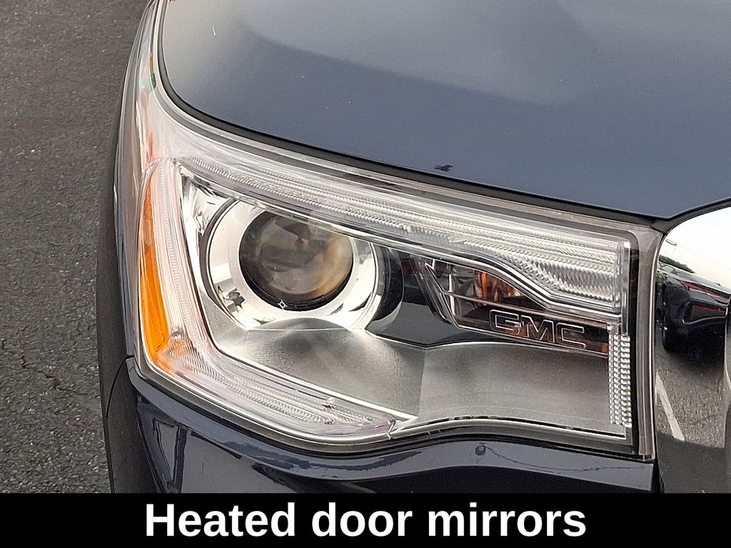 Thumbnail: 2019 GMC Acadia - 10