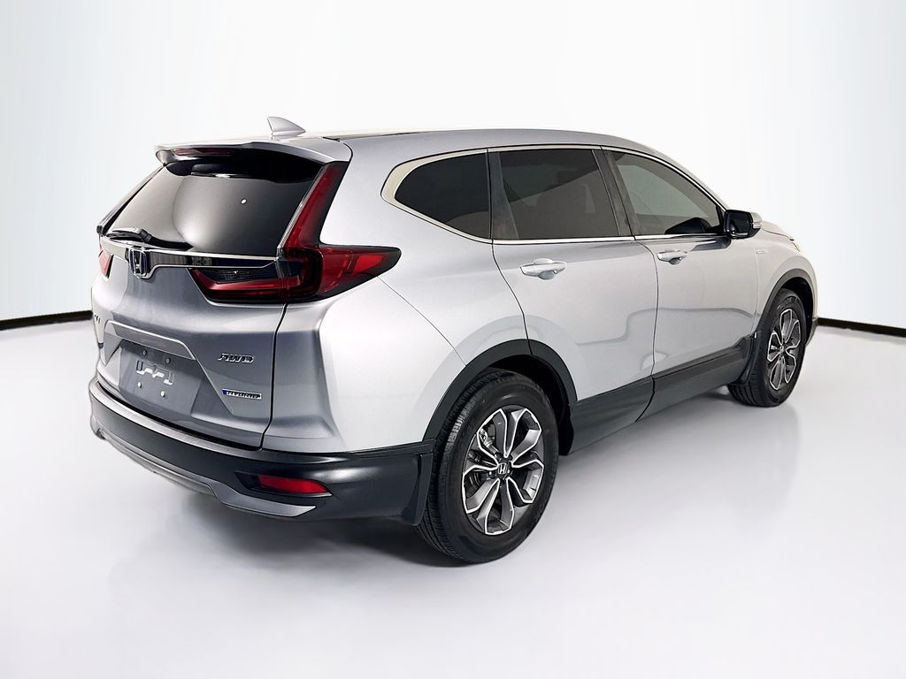 Thumbnail: 2022 Honda CR-V - 5