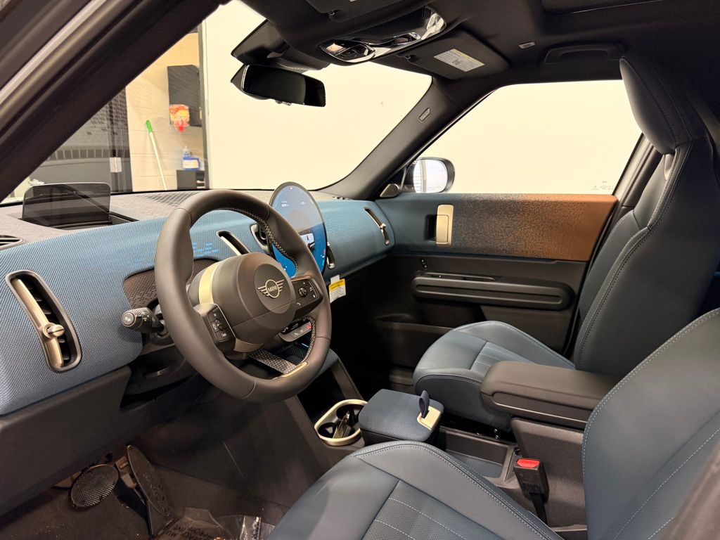 Thumbnail: 2026 MINI Cooper Countryman - 11