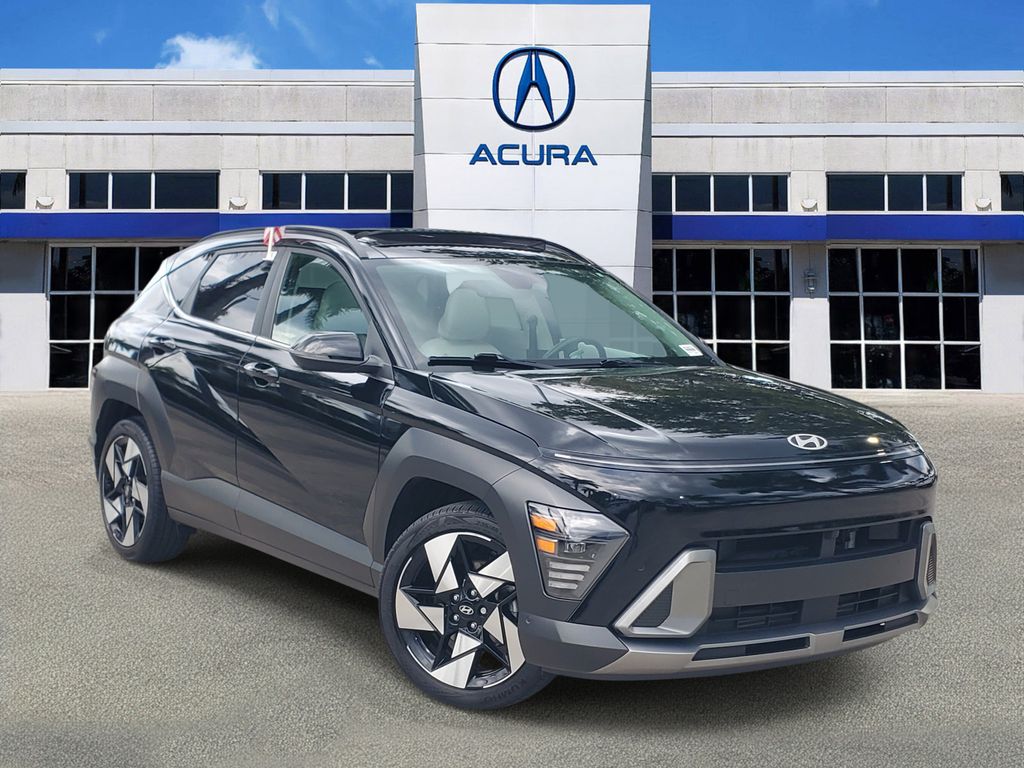 2024 Hyundai Kona - $23,888