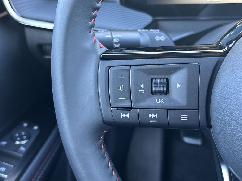 New 2026 Nissan Kicks SUV