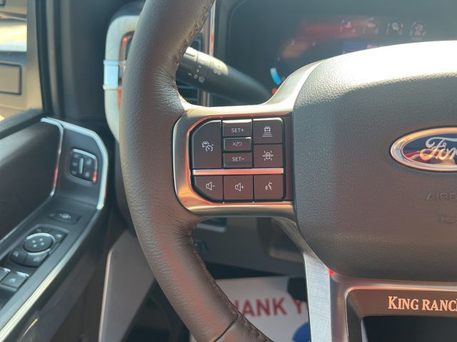 2026 Ford F-350SD