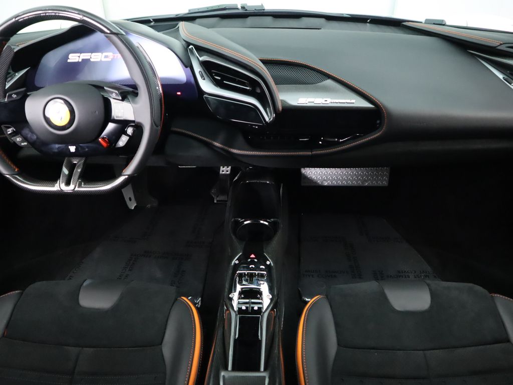 Thumbnail: 2023 Ferrari SF90 - 14