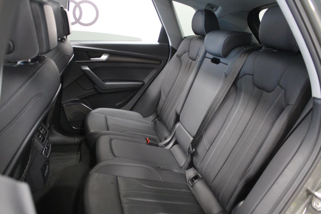 Thumbnail: 2024 Audi Q5 - 23