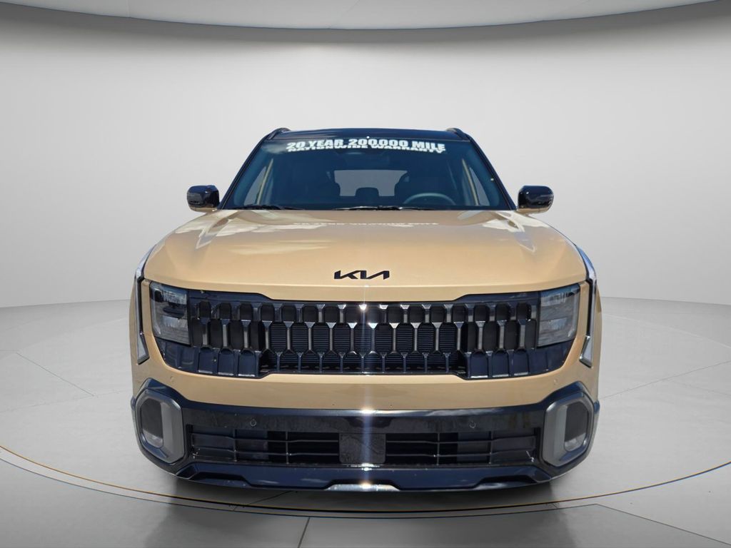 2027 Kia Seltos - $31,230