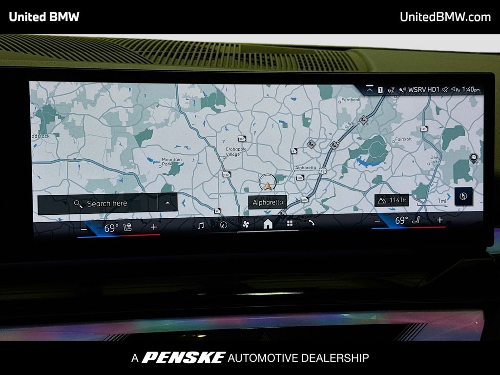 Thumbnail: 2024 BMW 5 Series - 10