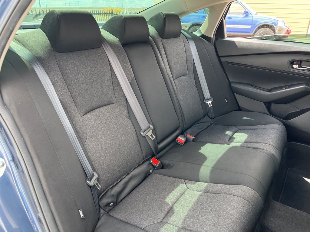 Thumbnail: 2024 Honda Accord - 26