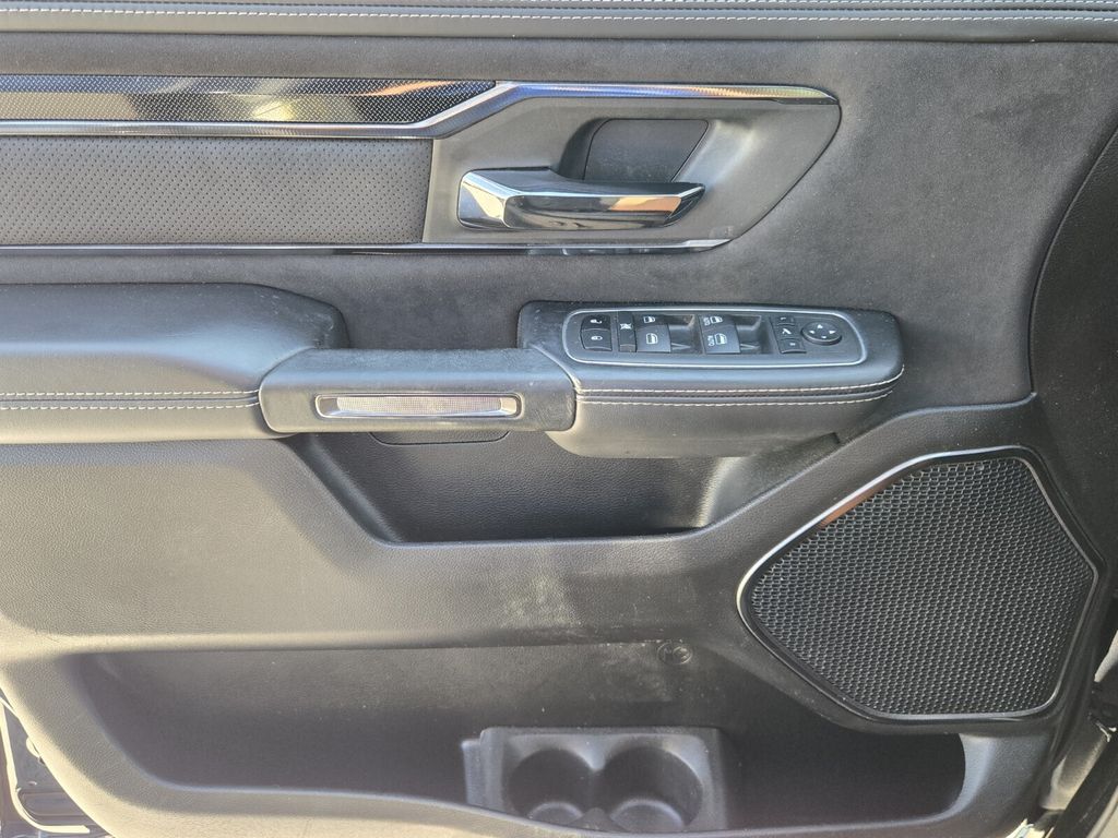 2022 Ram 1500 - $69,999