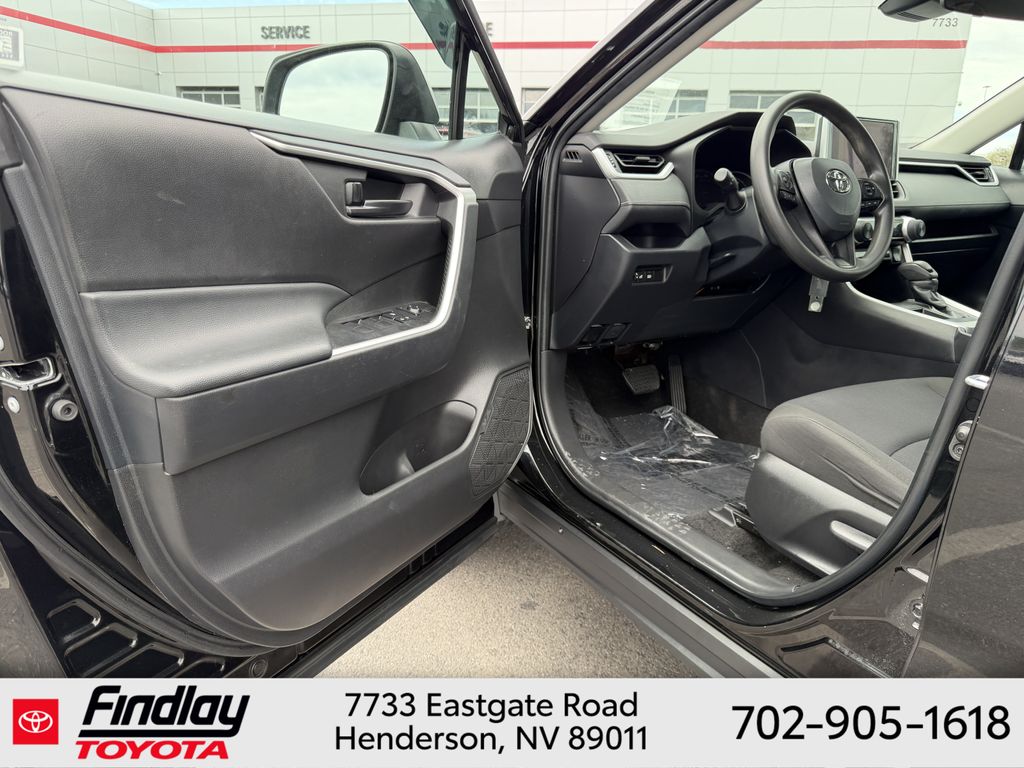Used 2024 Toyota RAV4 SUV