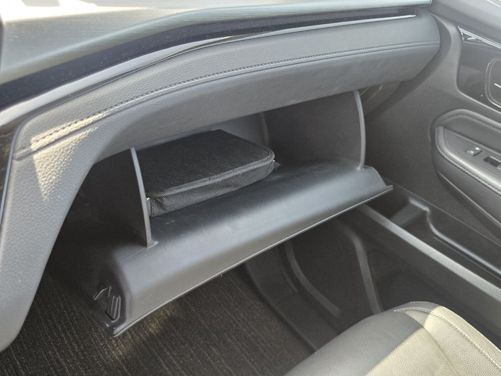 2022 Honda Odyssey - $27,098