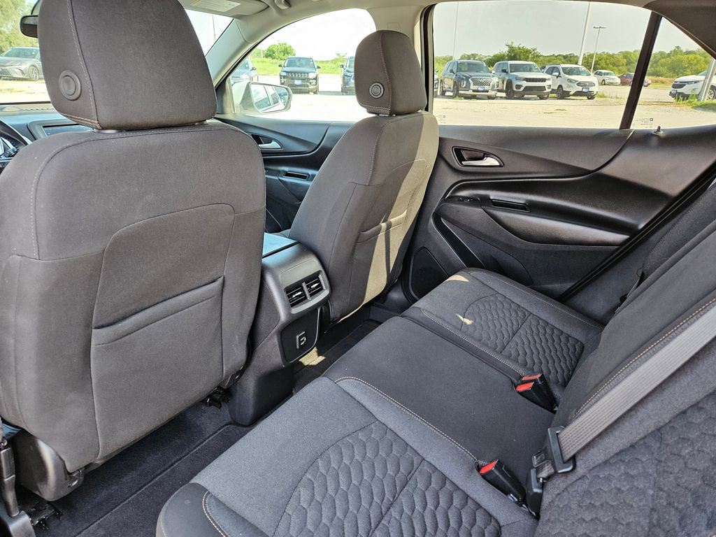 Used 2021 Chevrolet Equinox SUV