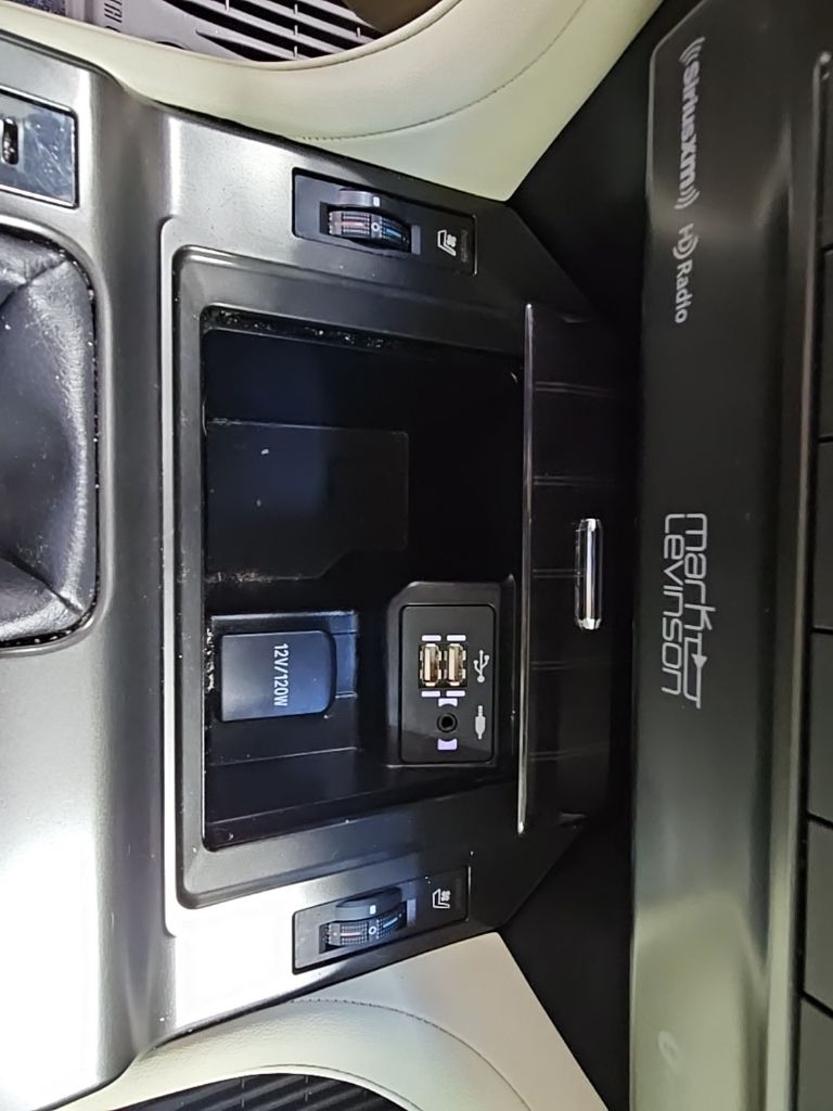 2022 Lexus GX GX photo