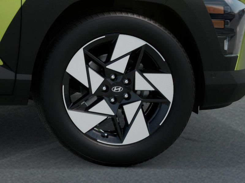 Thumbnail: 2026 Hyundai Kona - 8