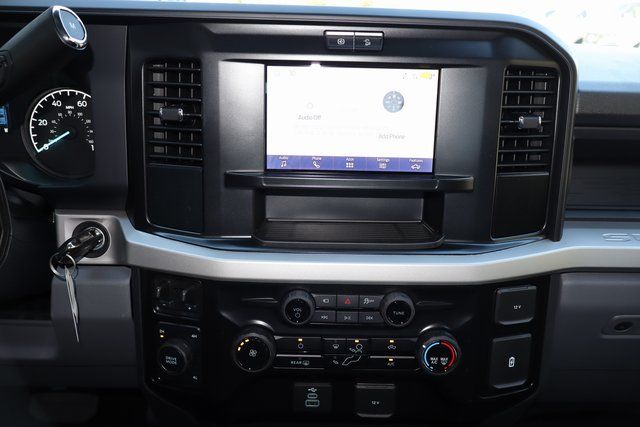 new 2026 Ford F-450SD car, priced at $77,090