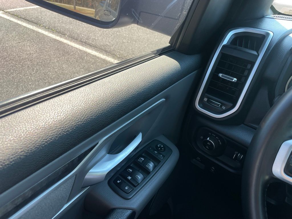 Thumbnail: 2021 RAM 1500 - 20