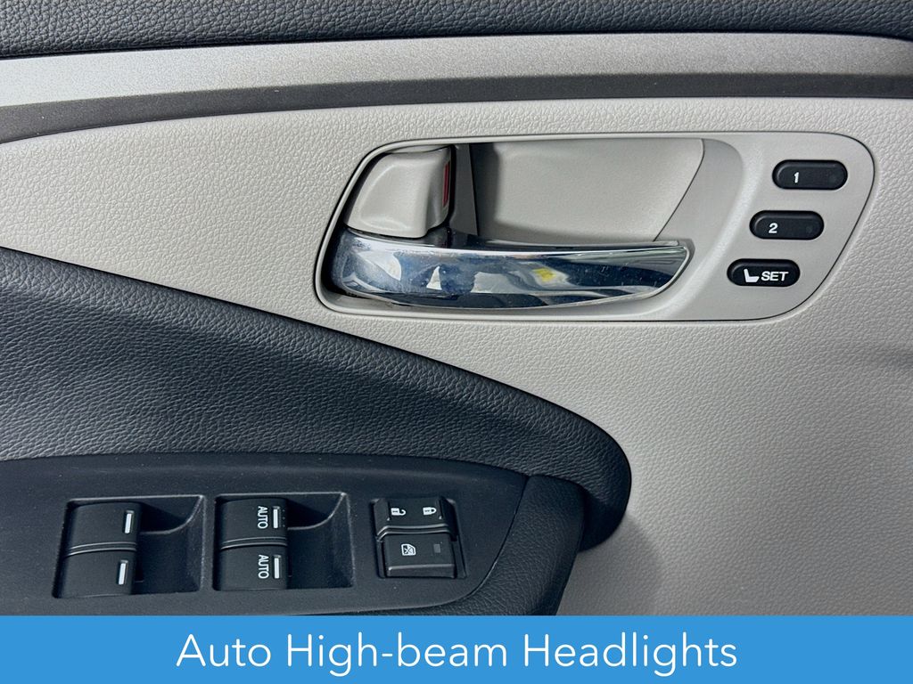 Used Car 2019 Honda Pilot  Ex-l For Sale Under $20,000 In Austin, Texas