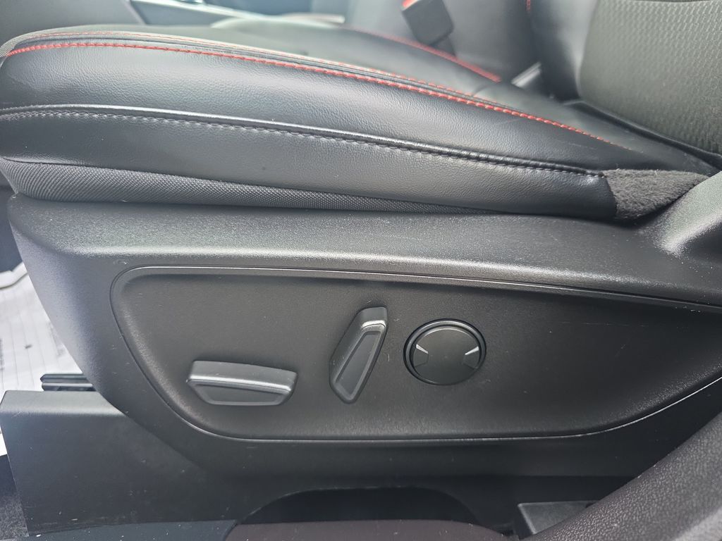 Certified Used 2023 Gray Ford ST-Line image 19