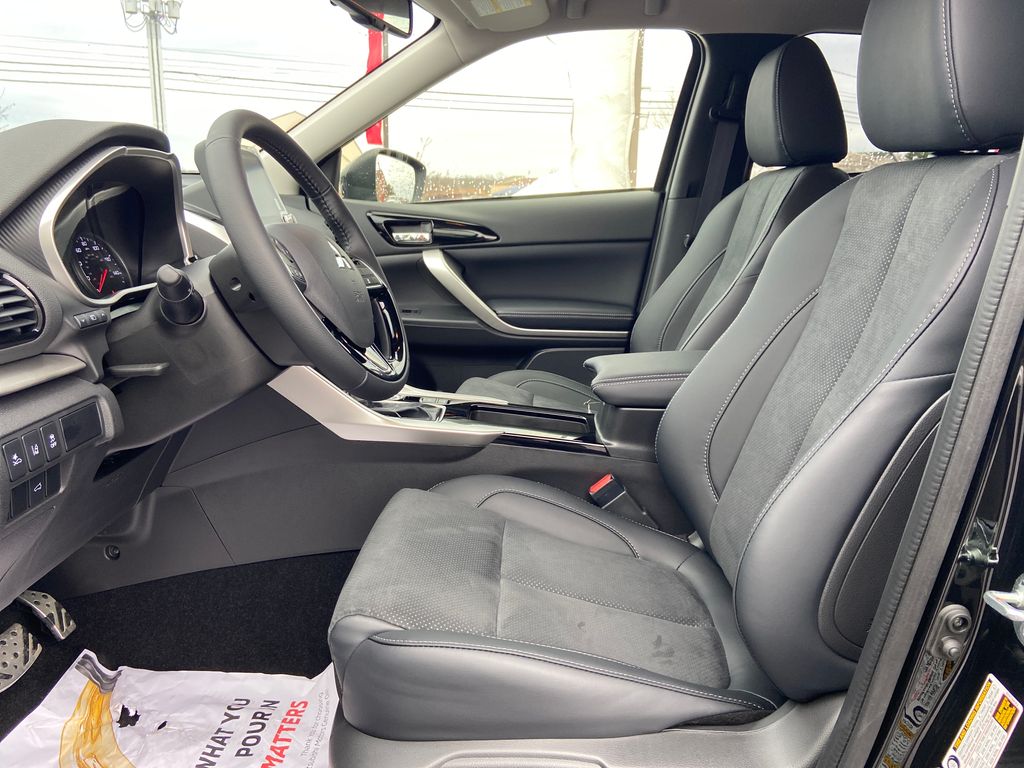 2026 Mitsubishi Eclipse Cross SE - 10