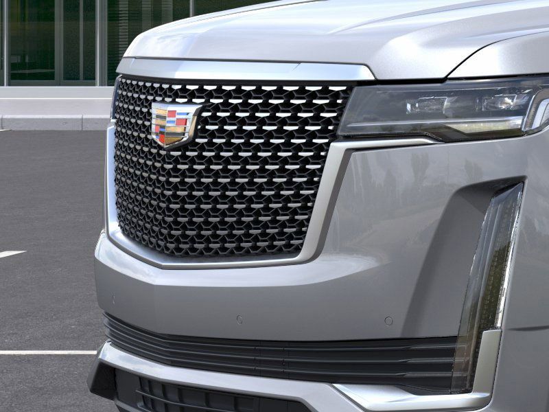 2024 Cadillac Escalade ESV Premium 13