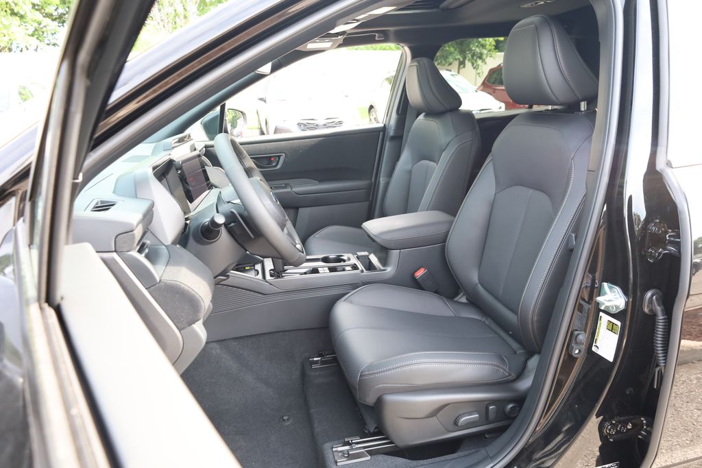 new 2026 Subaru Outback car, priced at $41,404