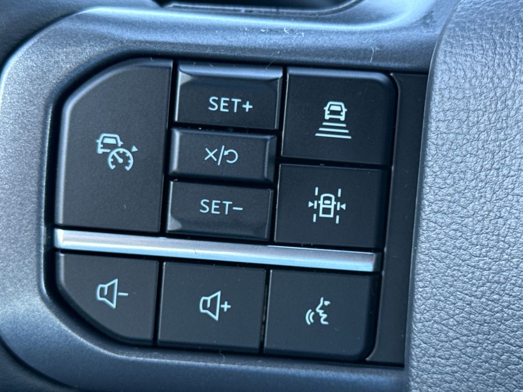 New 2026  Ford XLT image 32