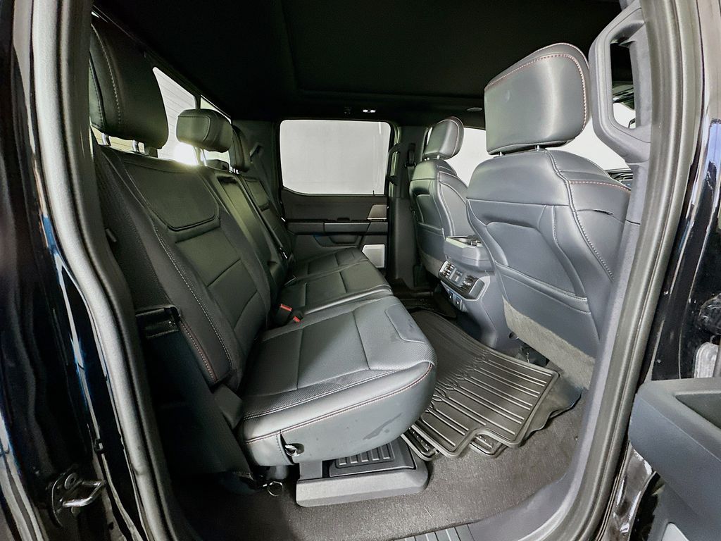 Thumbnail: 2024 Ford F-150 - 28