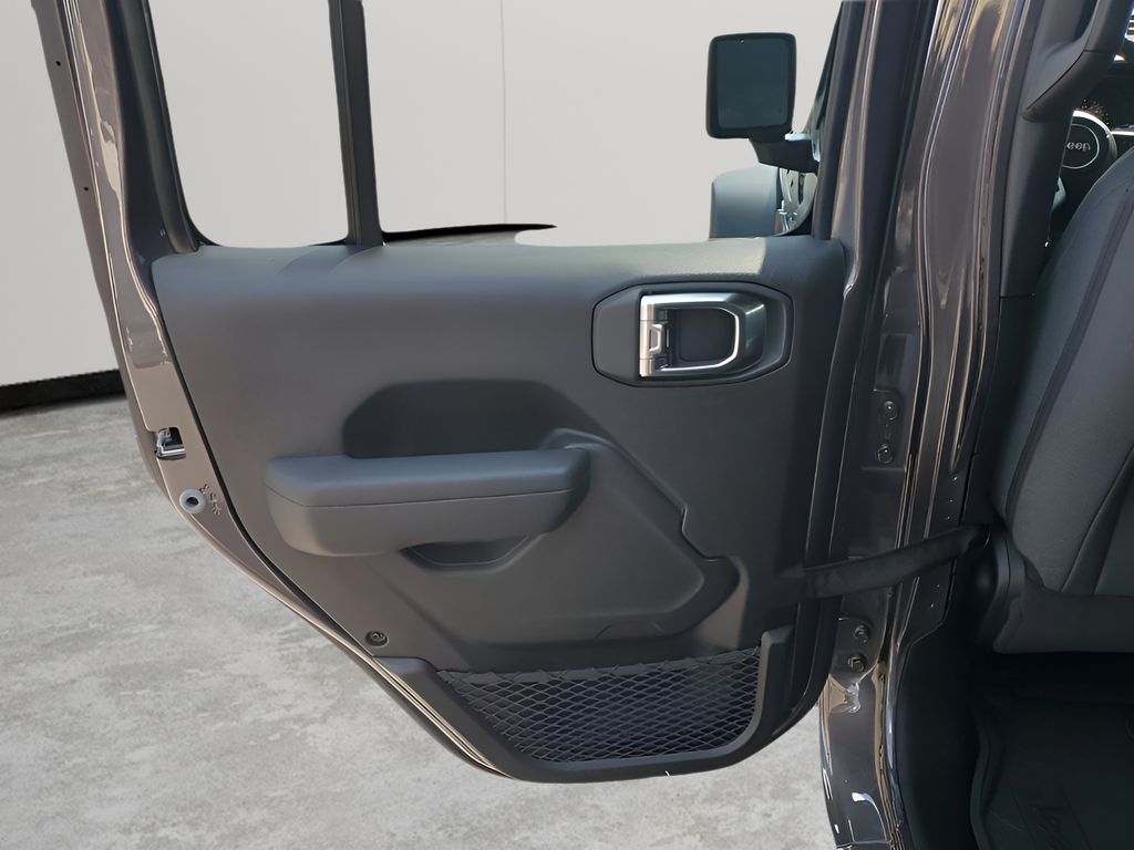 New Car 2025 Jeep Wrangler  For Sale Under $50,000 In Austin, Texas