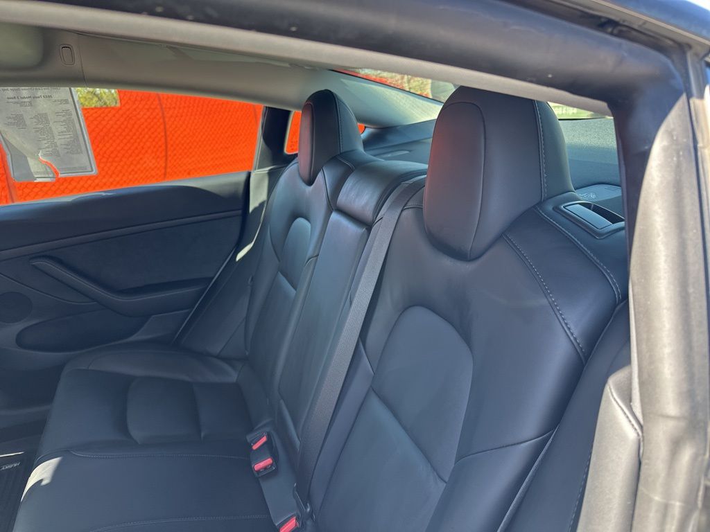 Used Car 2023 Tesla Model 3  Base For Sale Under $30,000 In Austin, Texas