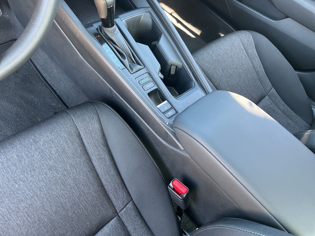 Thumbnail: 2025 Honda Accord - 19