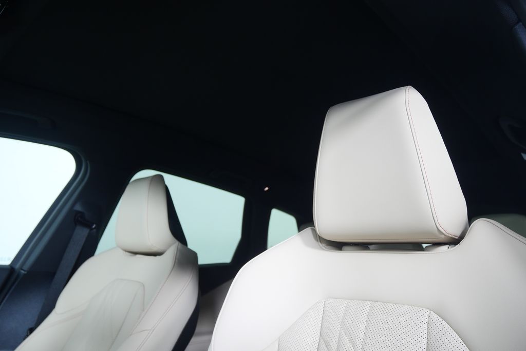 Thumbnail: 2026 BMW X3 - 11