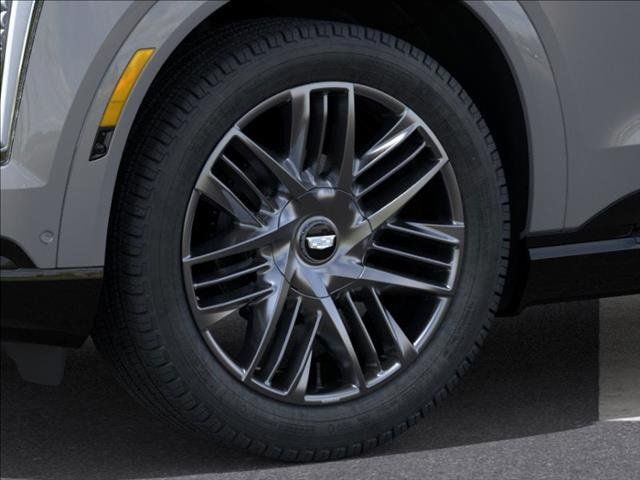 2026 Cadillac Escalade IQL Premium Sport - 8