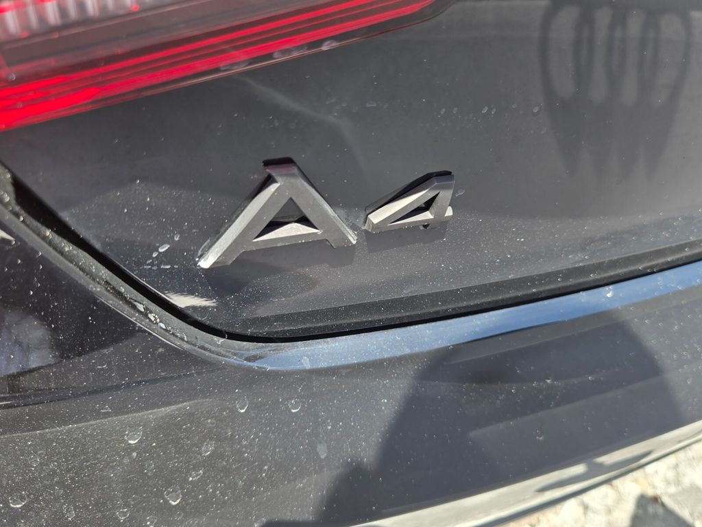 2017 Audi A4 - $16,200