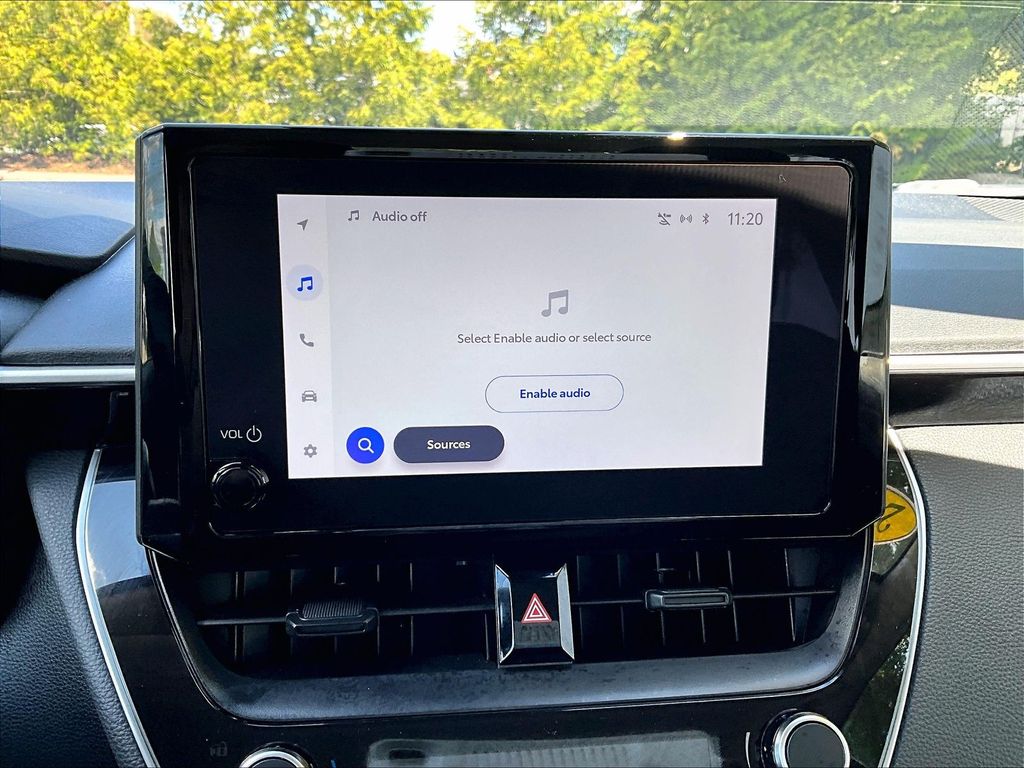 2024 Toyota Corolla — photo 25