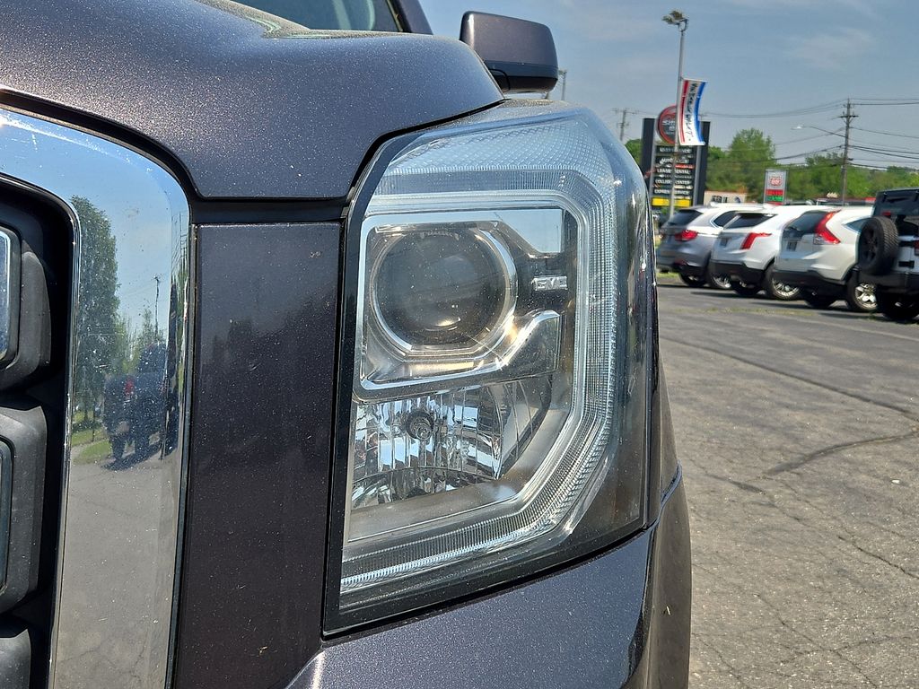 2018 GMC Yukon XL