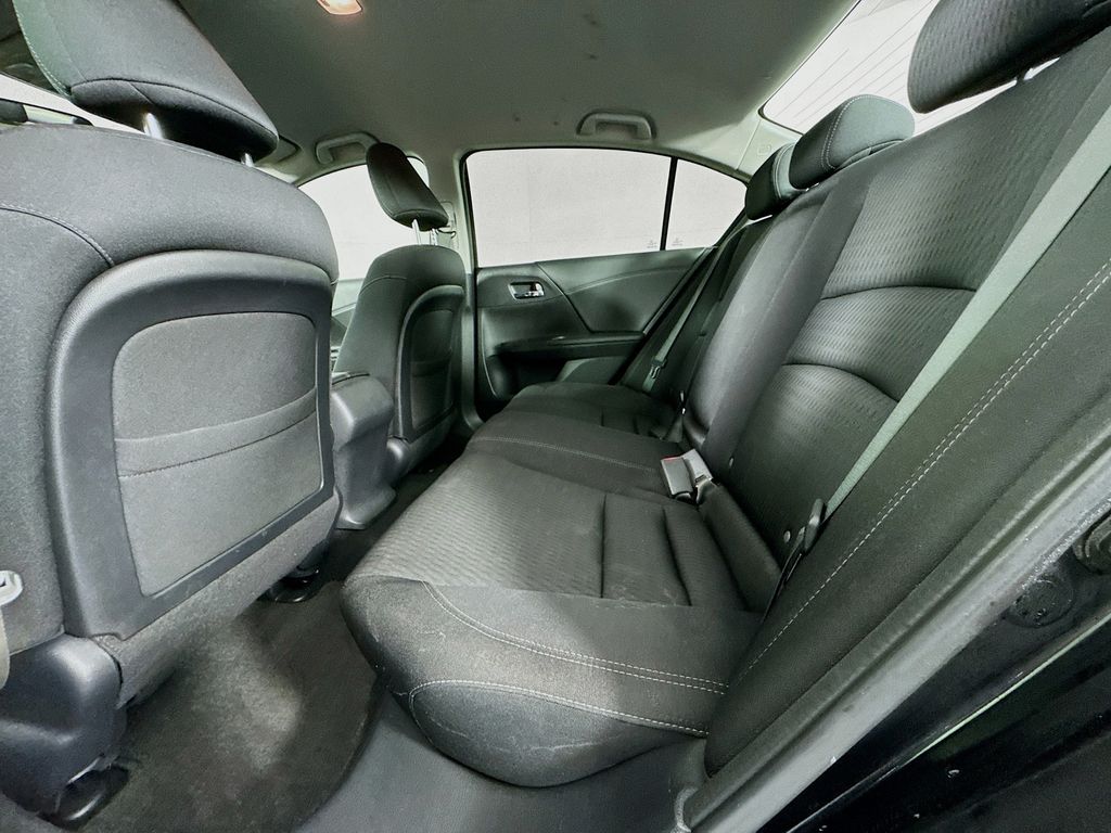 Used Car 2014 Honda Accord  Sport For Sale Under $15,000 In Austin, Texas